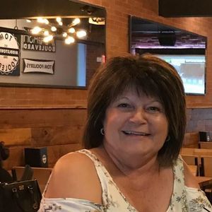 Meet your Posher, Ruby ann